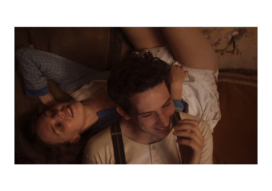 Mothering Sunday’ director Eva Husson brings her passions together