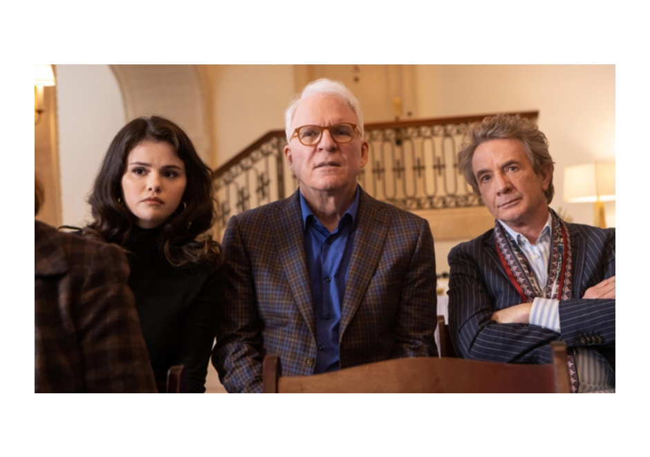 Only Murders in the Building' showrunner gives season 2 the 'Who dunnit' treatment