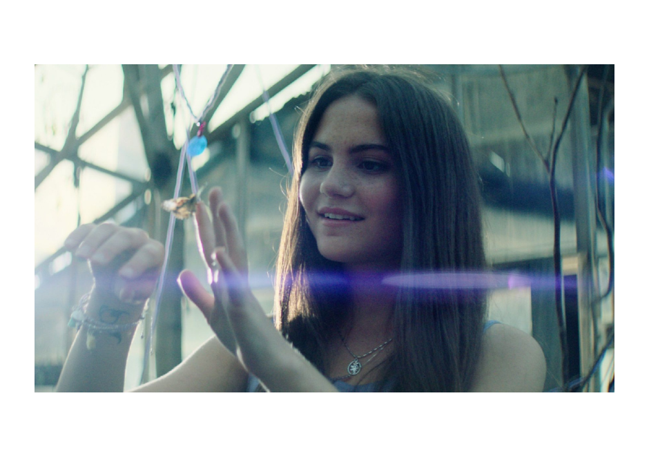 My True Fairytale' embraces grief through a mystical story inspired by real life