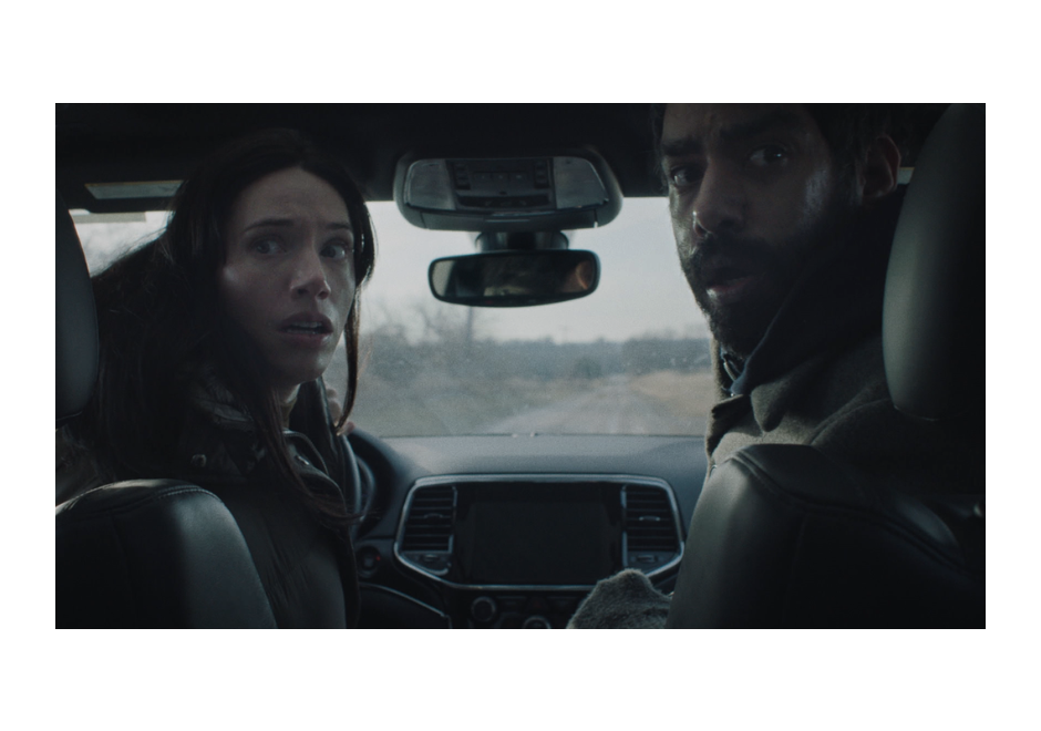 Writer-Director Mali Elfman on her Tribeca debut 'Next Exit'