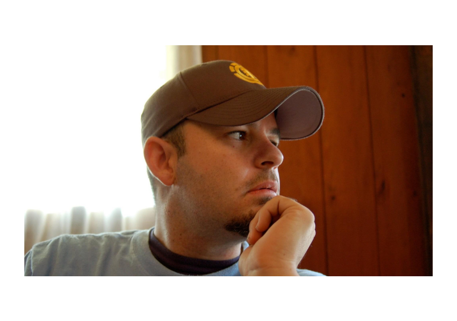 The Bricks of Breaking In: TV writer Noah Evslin on the power of advocating for yourself as a writer