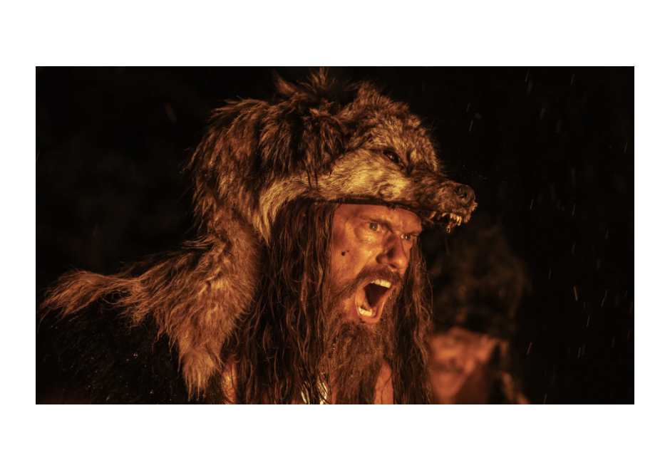 Robert Eggers' unique and distinct style of filmmaking