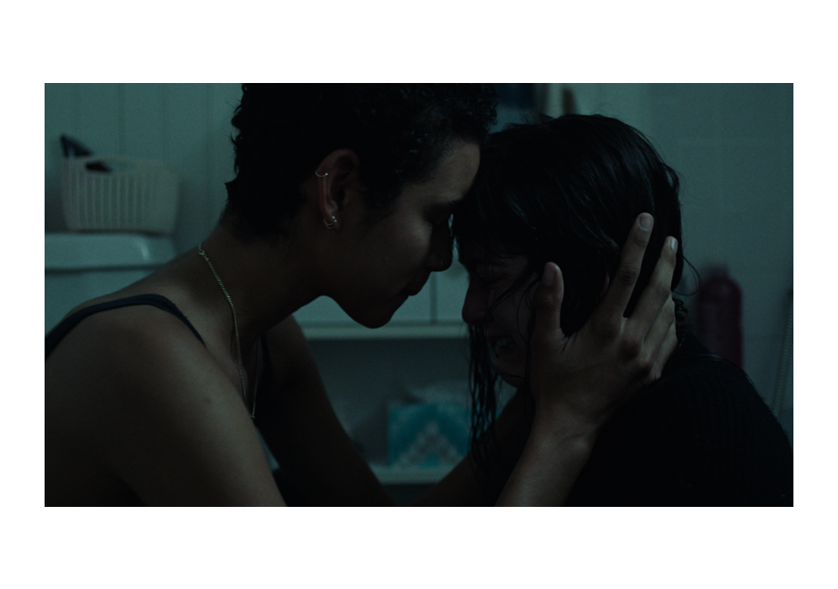 The Novice' is a taught tale on American hustle