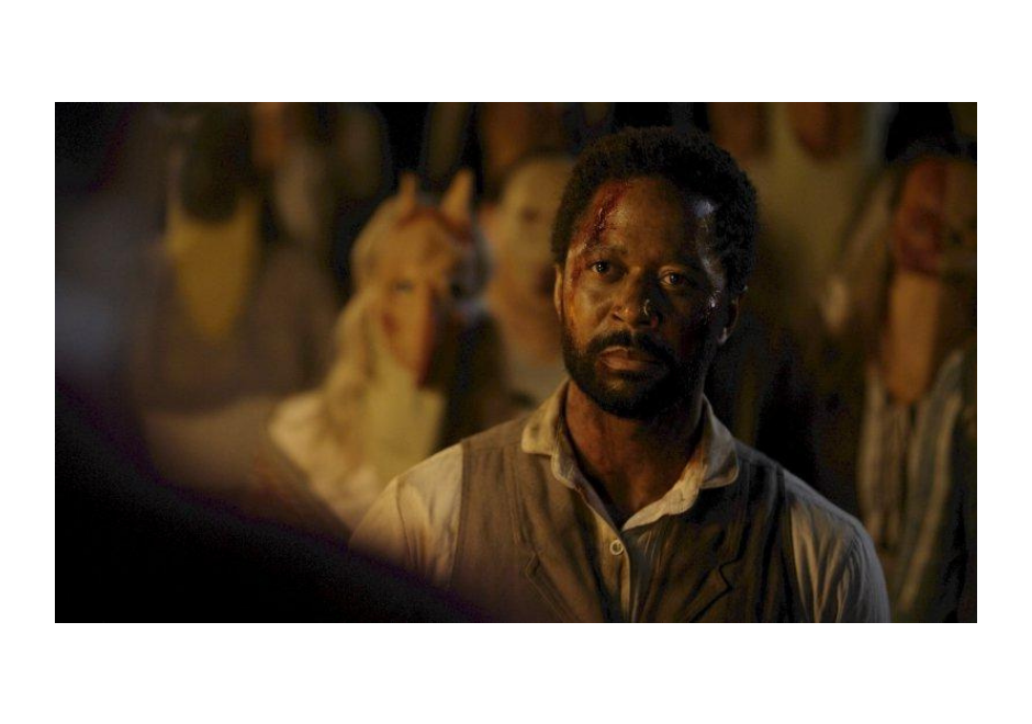 Ghosts of the Ozarks' filmmakers on collaboration and challenges in script-to-screen