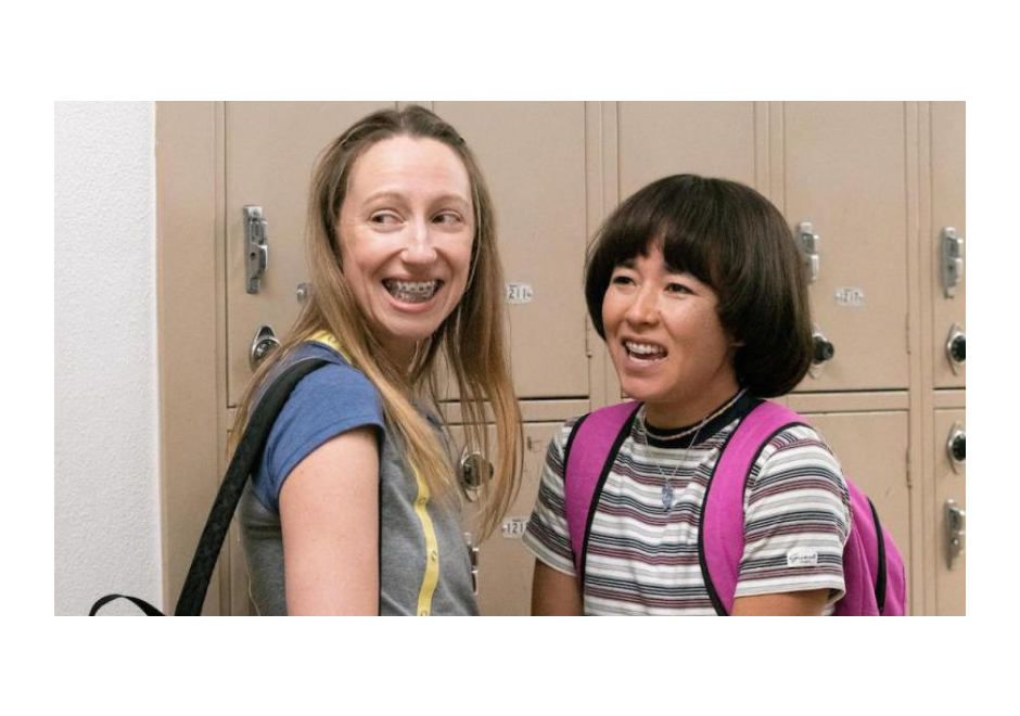 On precipice of Emmy® noms, Sam Zvibleman looks back at 'PEN15' so far