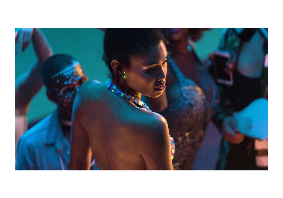 Port Authority' writer and director Danielle Lessovitz on representation of Kiki Ballroom