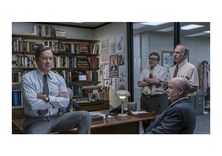 Spec Spotlight: Liz Hannah, Writer of The Post