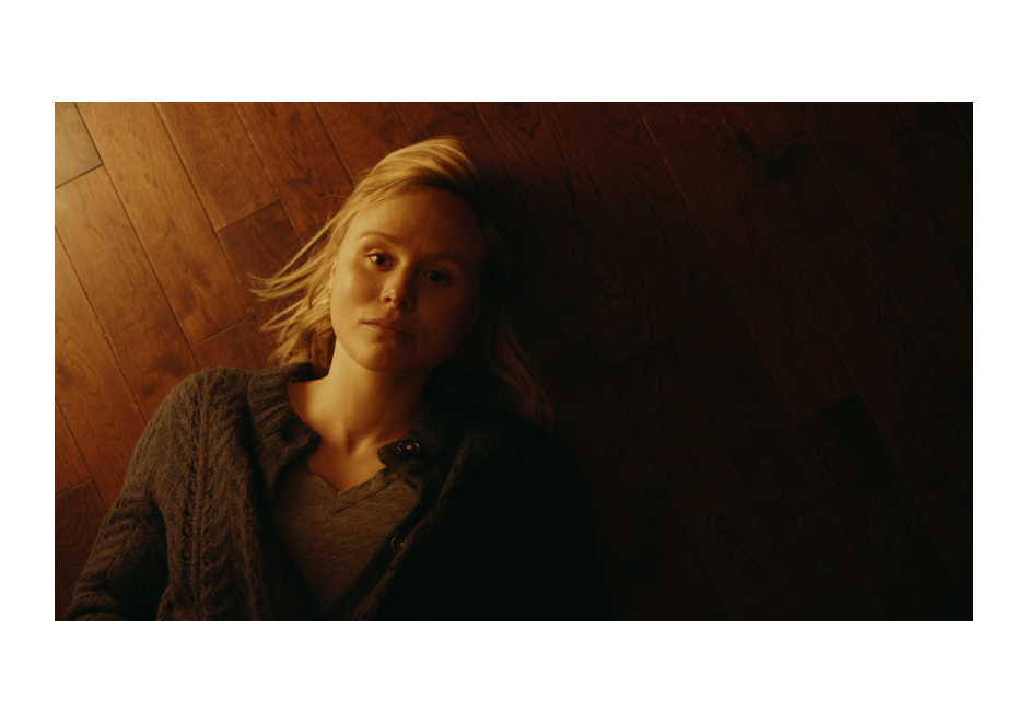 All My Puny Sorrows' writer-director-producer discusses mental health