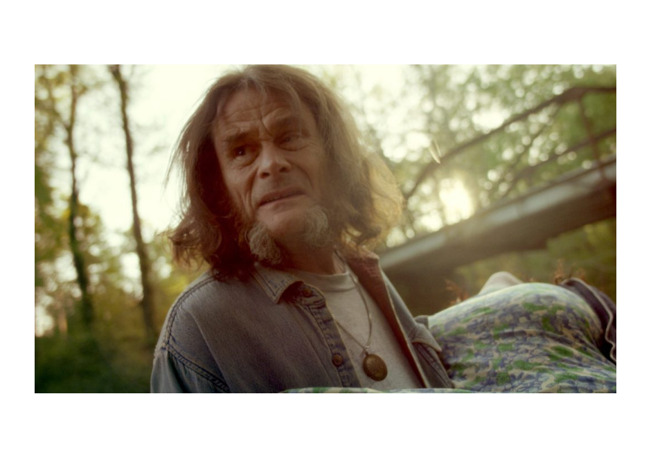 Ragged Heart' is a haunting and engrossing look at regret