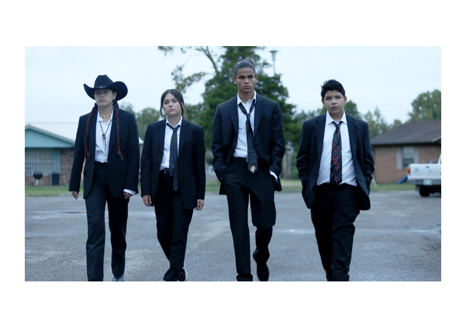 Writer-director Sydney Freeland breaks down the authenticity of Reservation Dogs’