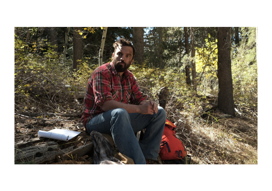 Ride the Eagle’ is a heartfelt movie shot in relative isolation