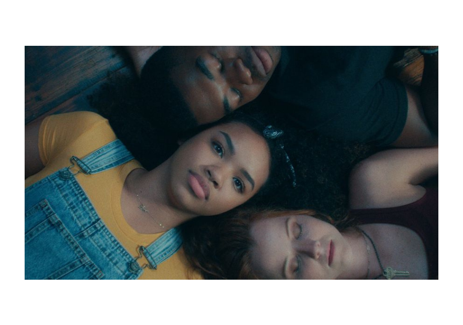 River' explores the supernatural through life's most important relationships