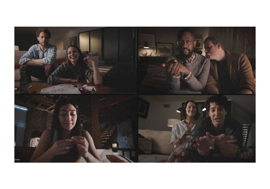 Safer at Home' Writer-Director Will Wernick Talks Pandemic Thrillers