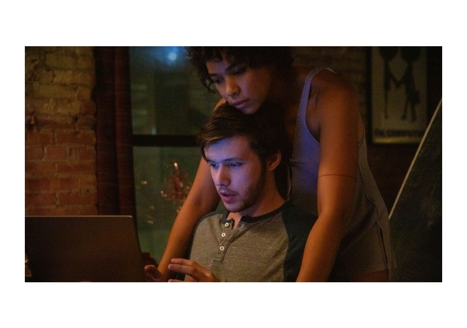 Tiller Russell On 'Silk Road' and Creating Fiction From Reality