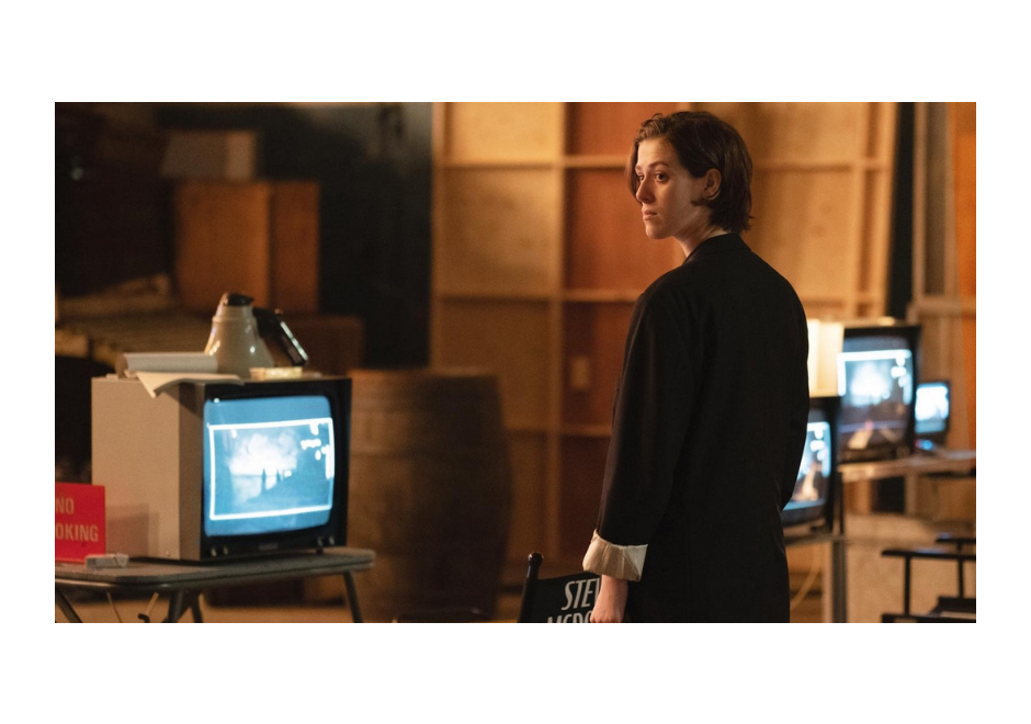 The Souvenir Part II' closes a chapter for filmmaker Joanna Hogg