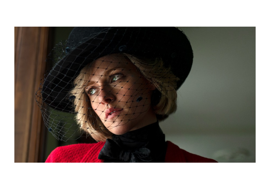 How 'Spencer' screenwriter Steven Knight highlights the complexity of Princess Diana