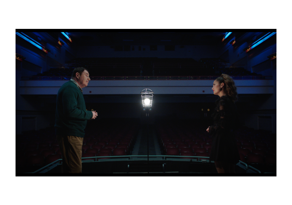 Noam Tomaschoff & Chelsea Frei’s 'Tankhouse:' From improv to premiere