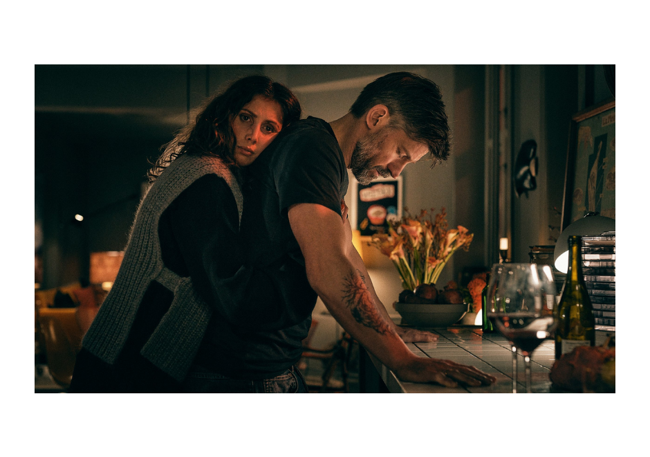 Order up: Christoffer Boe serves foodie cinematography alongside musings on marriage in A Taste of Hunger’