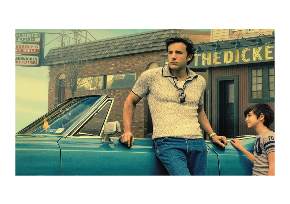 William Monahan talks adapting the beloved 'The Tender Bar'