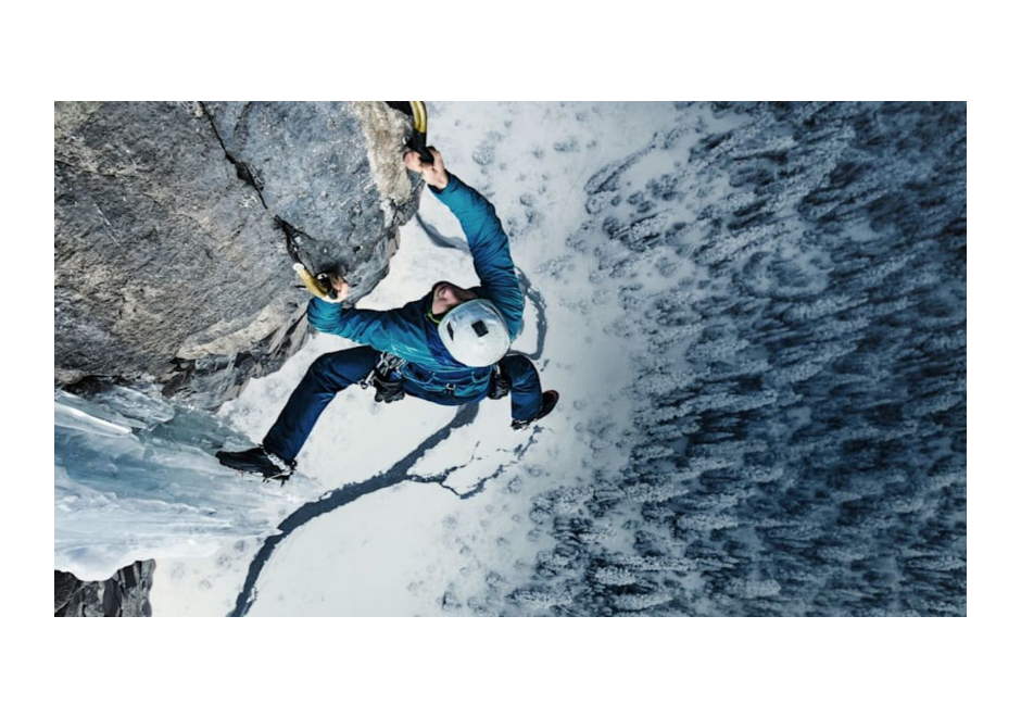 The Alpinist’ documents a climber’s passion for ascending impossible terrain