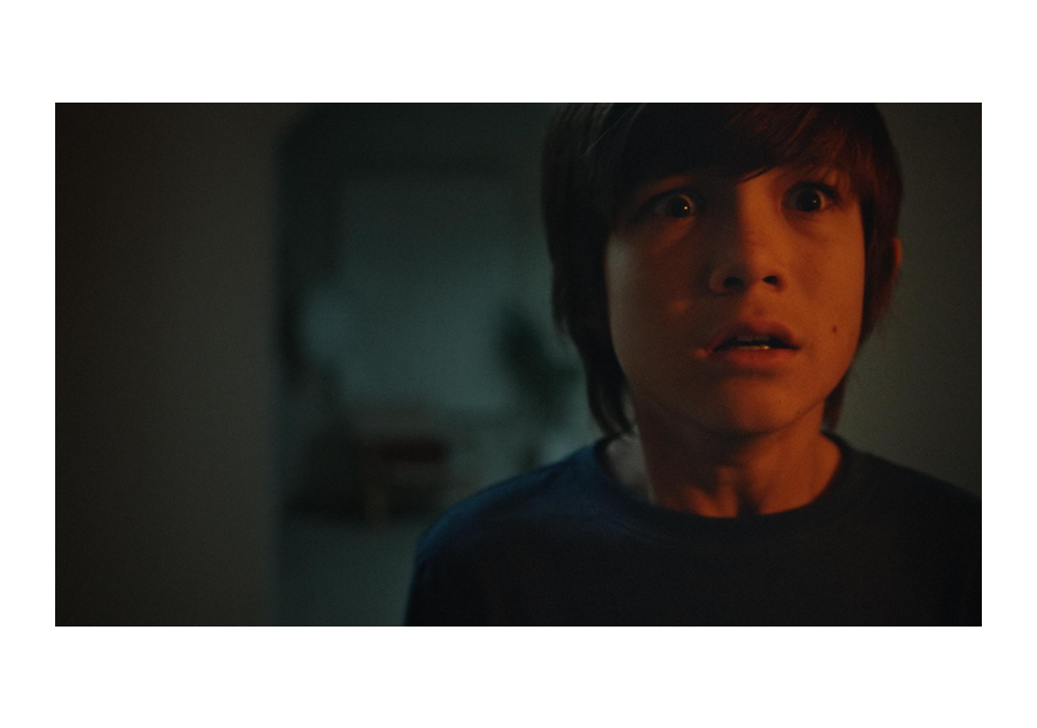 Childhood-friends-turned-filmmakers David Charbonier and Justin Powell on their film 'The Djinn'