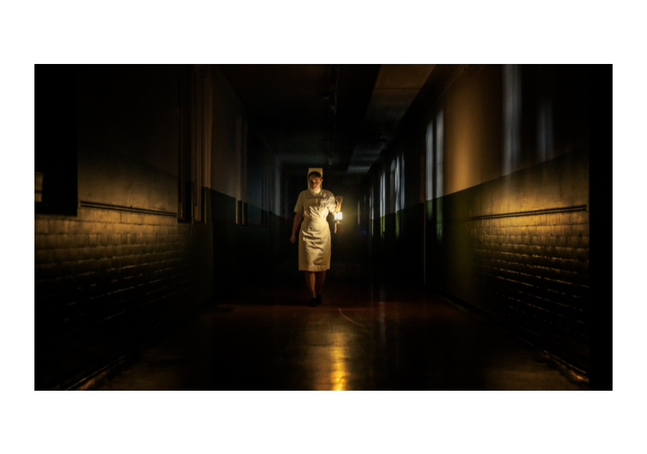Writer-director Corinna Faith on her terrifying, female-led horror flick 'The Power'
