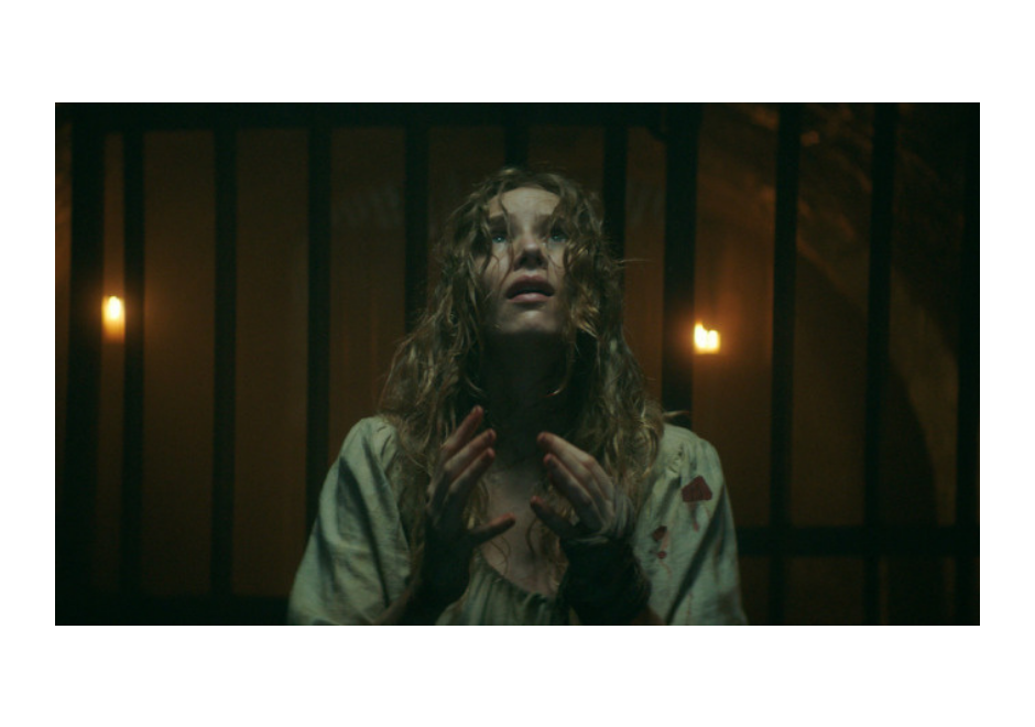 The Reckoning' highlights the importance of feminism in horror
