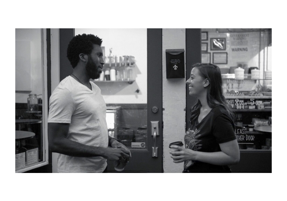 Filmmaker Michael DiBiasio-Ornelas on humanizing mental health in The Sleepless’