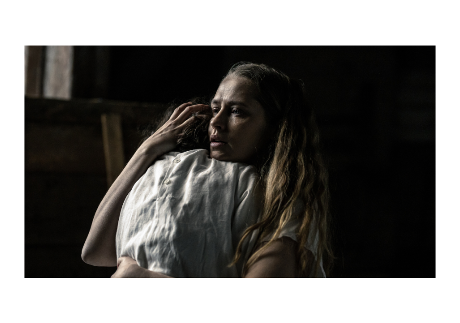 The Twin' co-writers on the realities of grief & pitching your movie