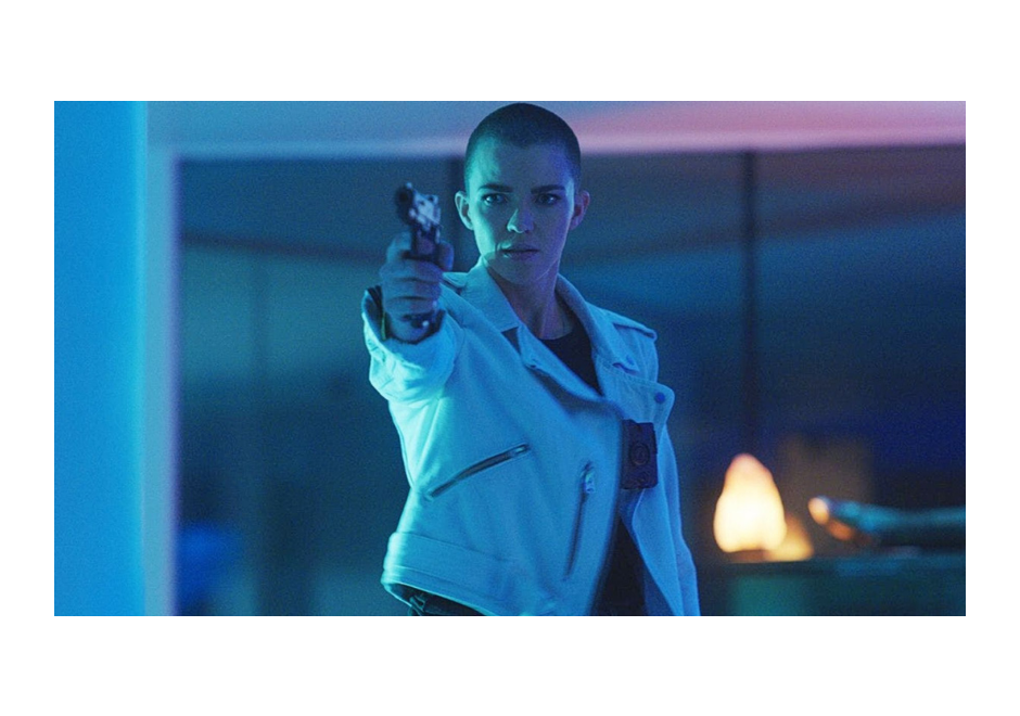 With Vanquish’, George Gallo finds a unique take in the action genre