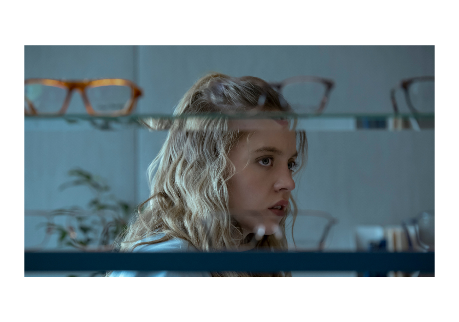 Writer-director Michael Mohan on creating his erotic thriller The Voyeurs’