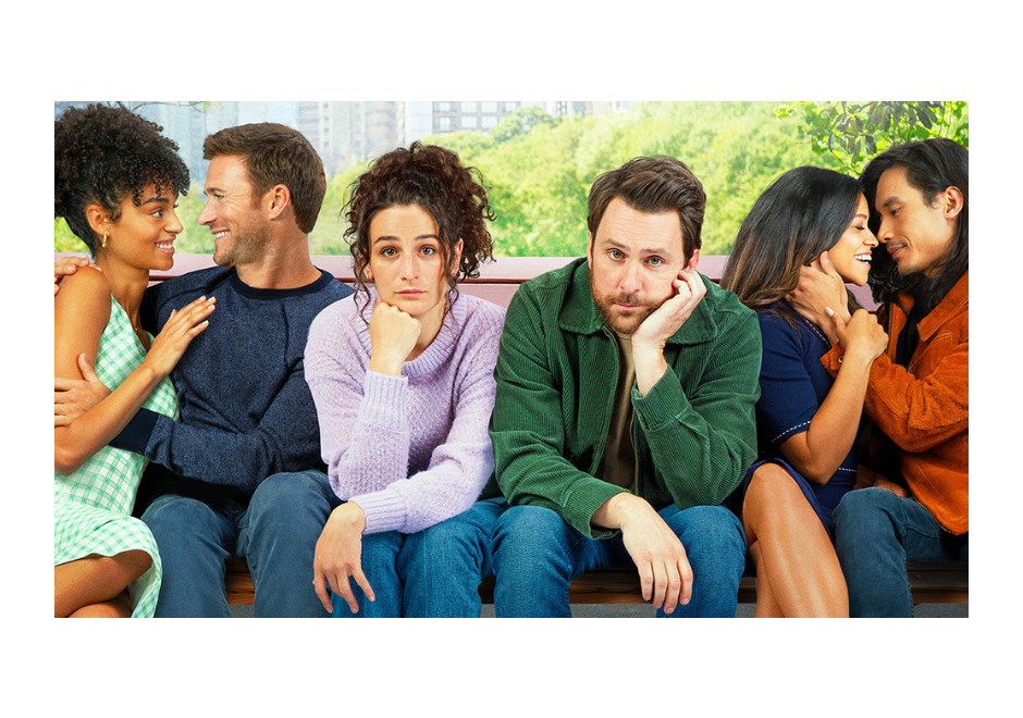 Director Jason Orley discusses bringing the many faces of I Want You Back’ to life