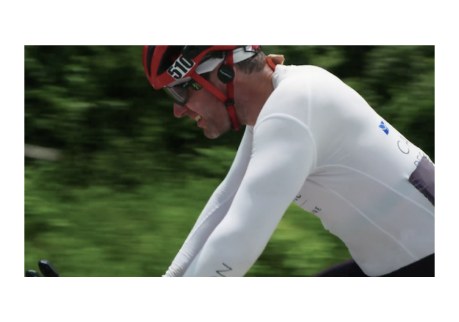 Until the Wheels Come Off:' A bike race & documentary divides a team