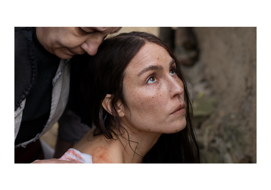 Filmmaker Goran Stolevski's horror with heart, 'You Won't Be Alone'