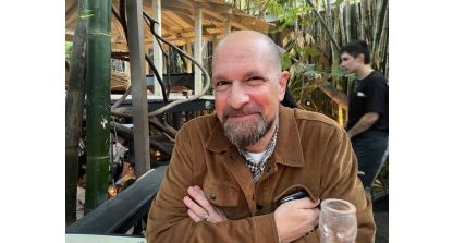 Mentorship and the Creative Process: Sam Ernst Shares Wisdom from the Writers Room