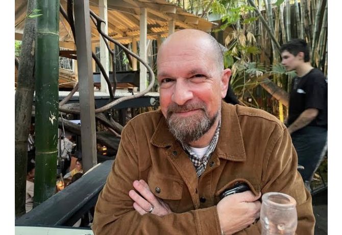 Mentorship and the Creative Process: Sam Ernst Shares Wisdom from the Writers Room