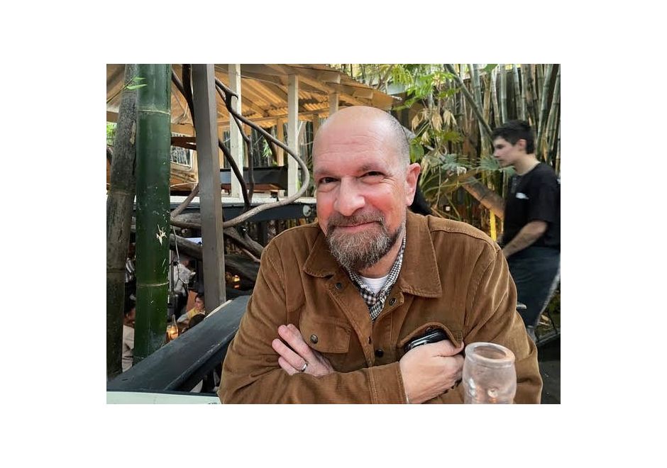 Mentorship and the Creative Process: Sam Ernst Shares Wisdom from the Writers Room