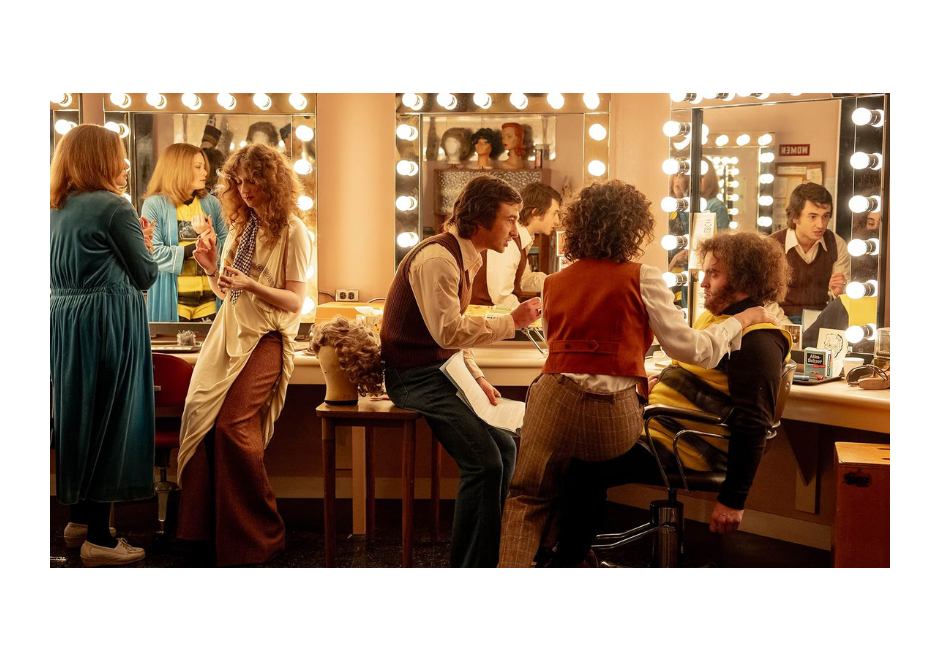SATURDAY NIGHT: Jason Reitman and Gil Kenan On Telling a Real-Time Story