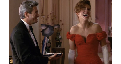 How to make Rom-Coms great again