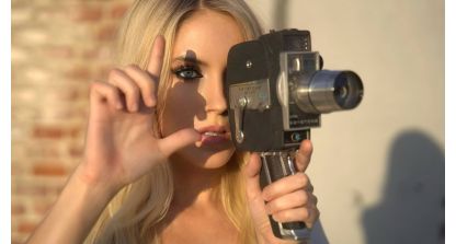 Screenwriter Spotlight: How Anna Klassen Turned Competition Wins into a Thriving Career