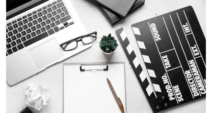 Outlining Your Screenplay Your Way