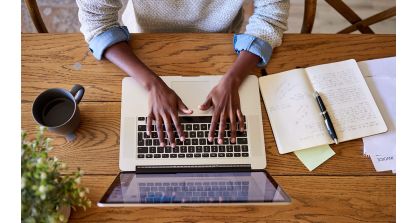 The Power of Organization in Screenwriting