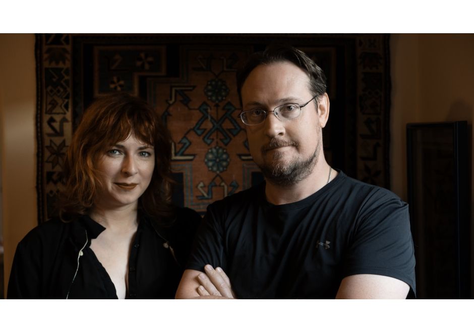 Screenwriter Spotlight: How Labs Helped 'birth/rebirth' Writers Jumpstart Their Career