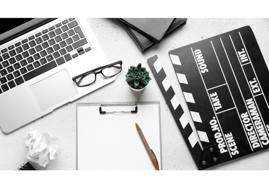 Outlining Your Screenplay Your Way