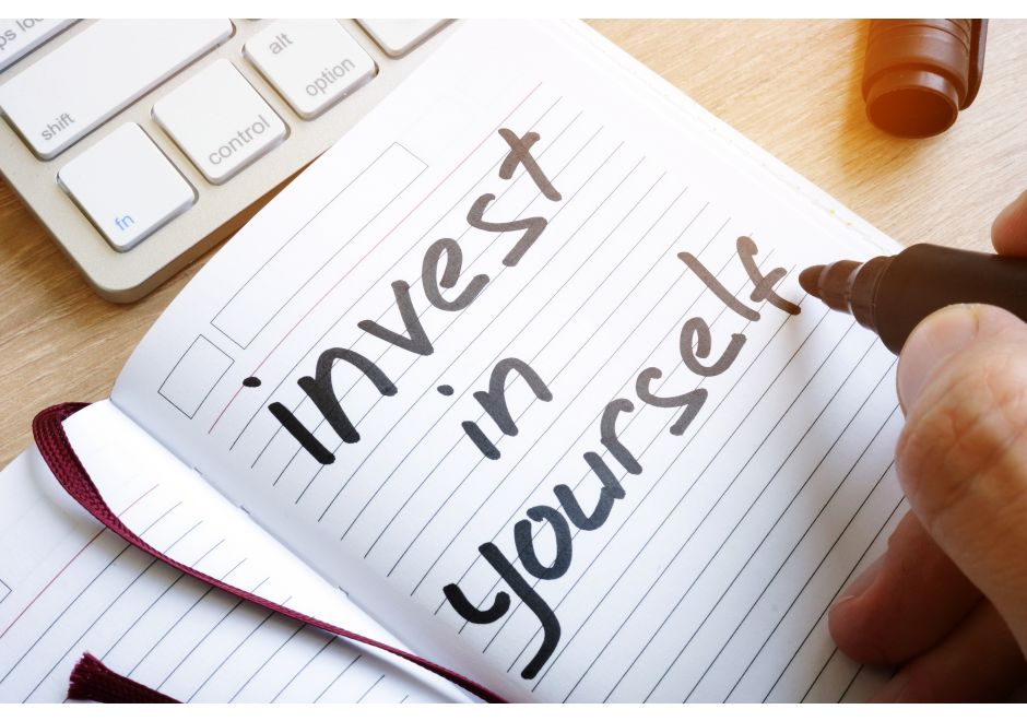 Screenwriting Mentor Lee Jessup Says Entering a Competition is All About Gaining Industry Access