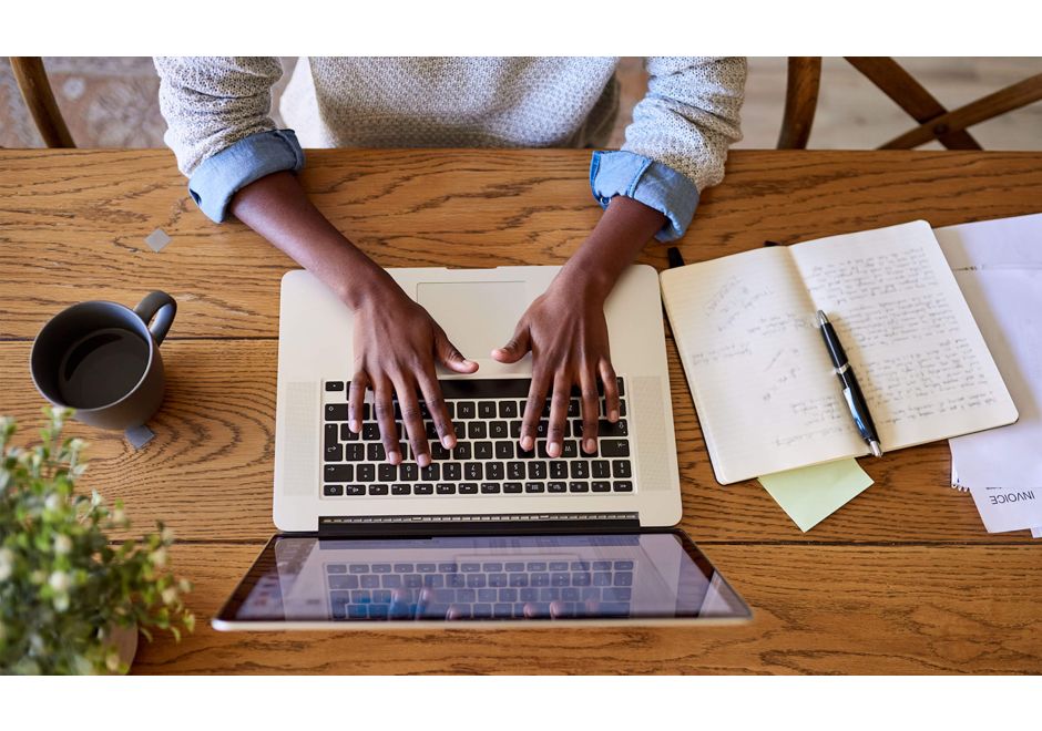 The Power of Organization in Screenwriting