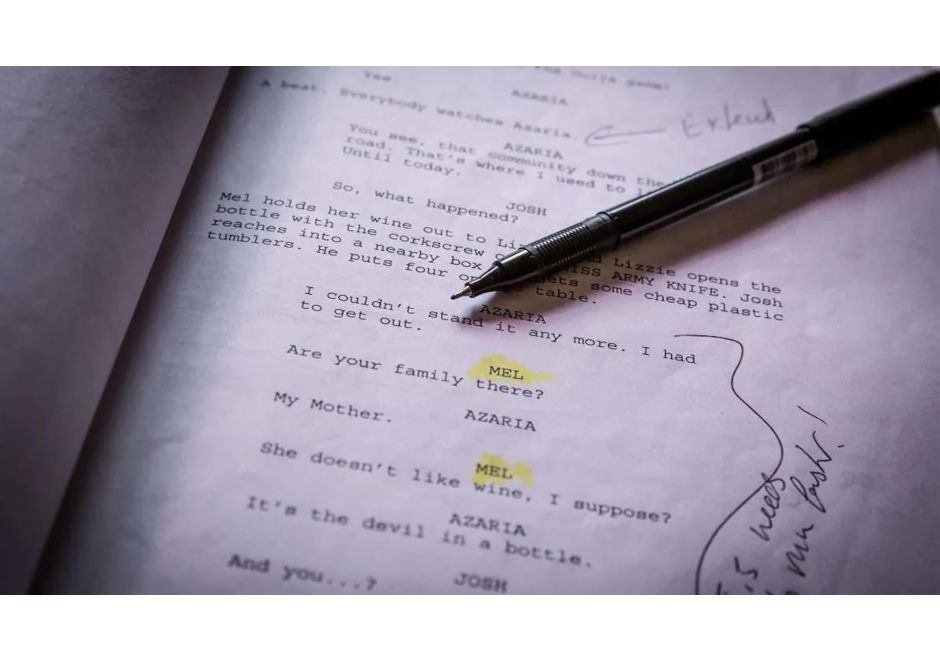 5 Screenwriting Insights from a Professional Script Reader