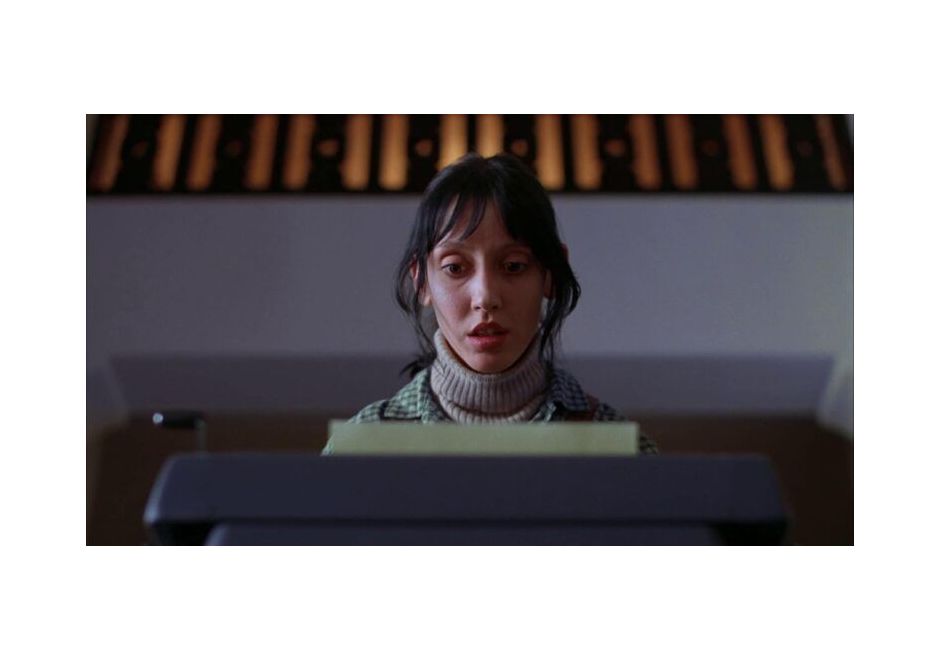 The Shining