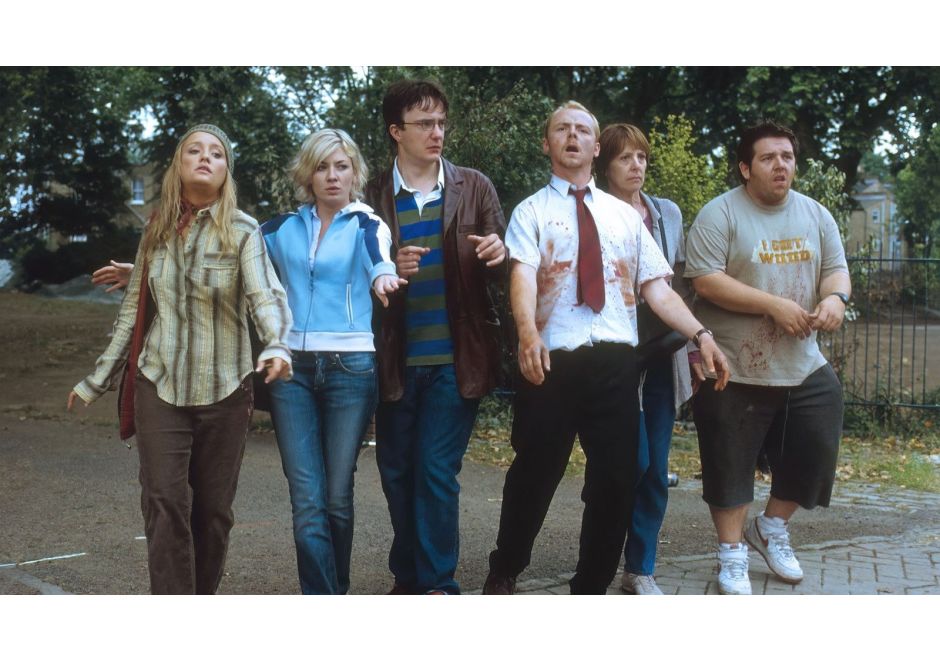 99 Writing Prompts for Genre-Blending Concepts