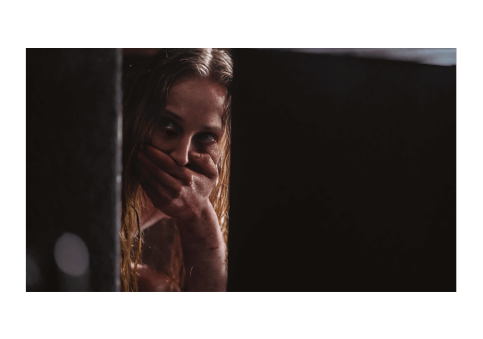 Sophie Turner in 'Trust'